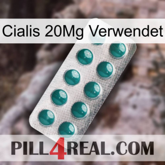 Cialis 20Mg Uses dapoxetine1